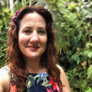 Meet your Posher, Vanessa